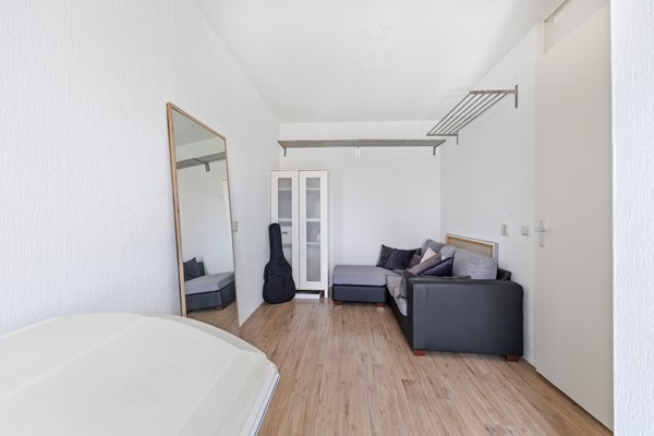 Medium property photo - Van Baaklaan 50, 2493 CG Den Haag